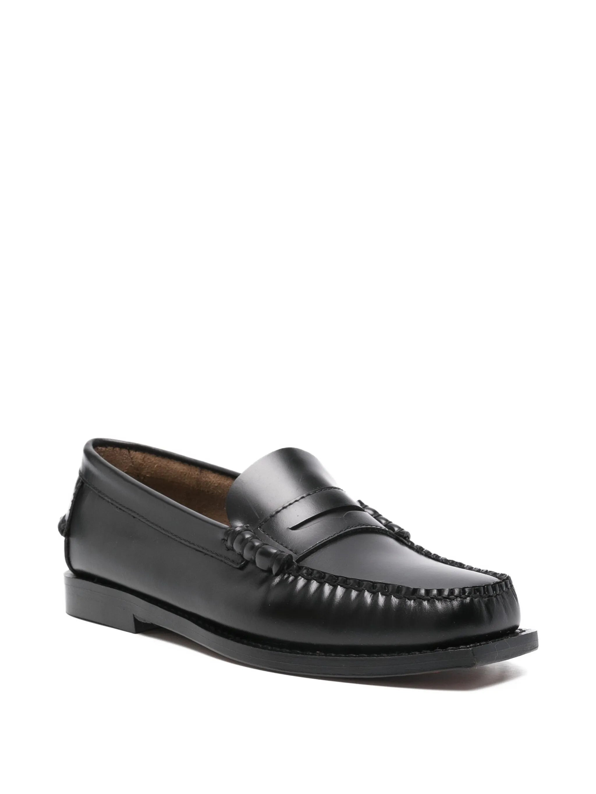 Sebago MOCASSINO - BLACK - 6.5 - 4