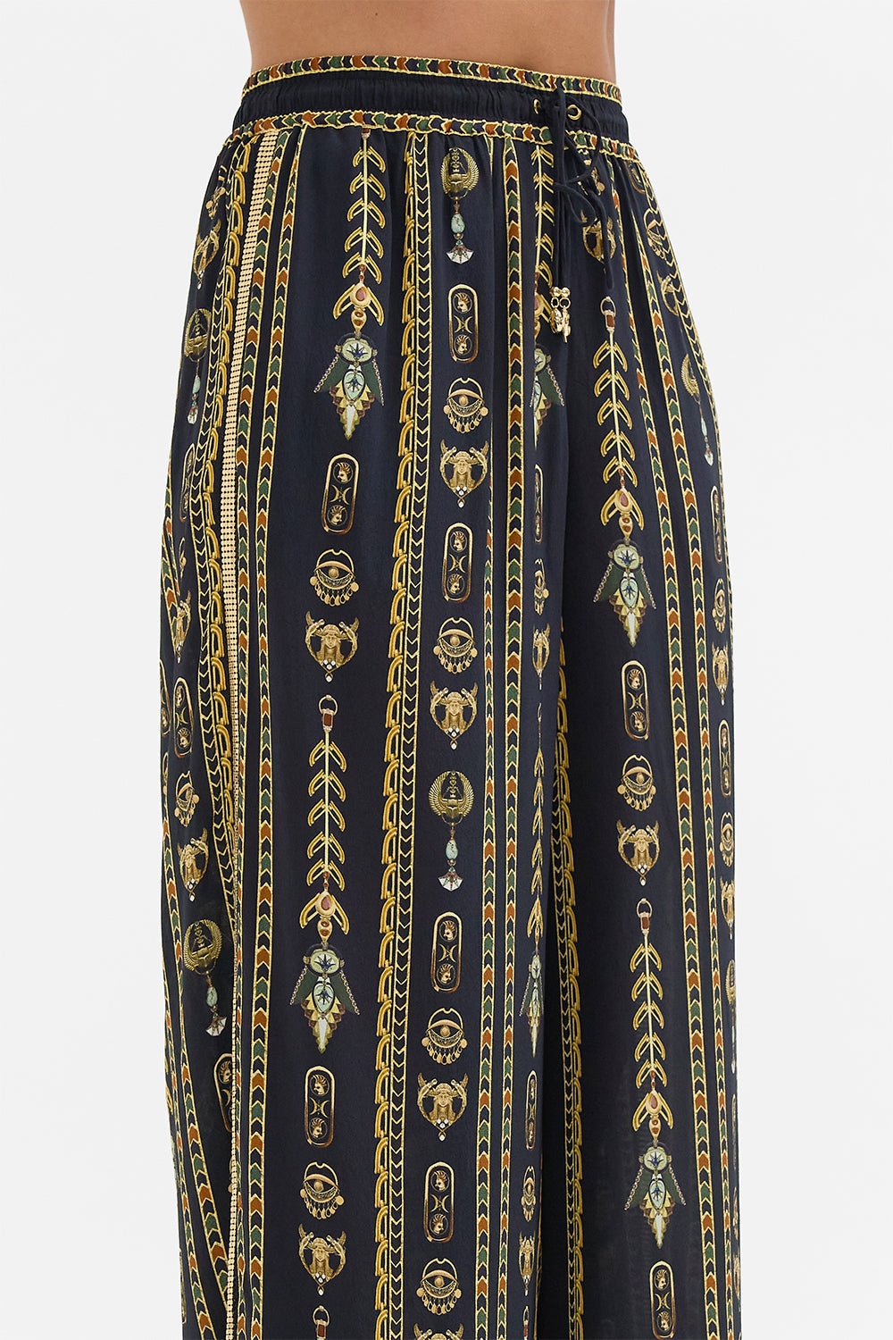 STRAIGHT LEG PANT - 6