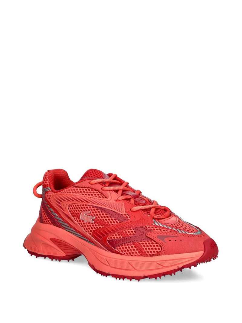 LACOSTE L003 Neo Shot sneakers outlook