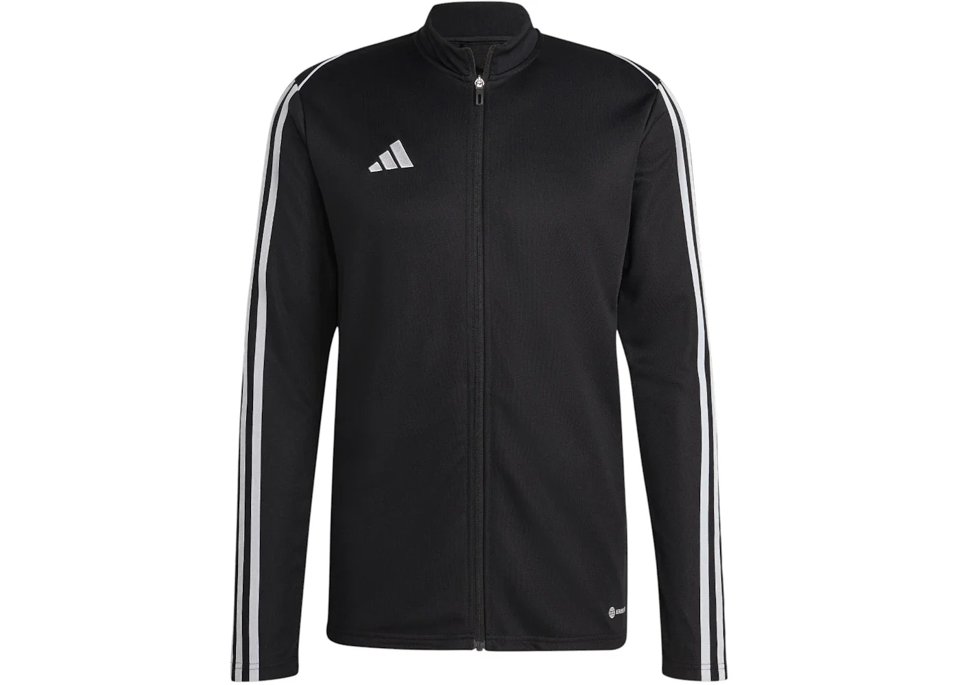 adidas Tiro 23 League Track Top Black - 1
