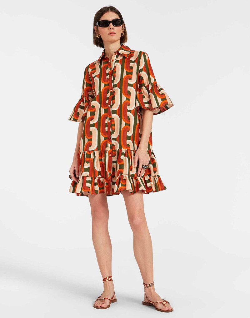 La DoubleJ Choux Dress outlook