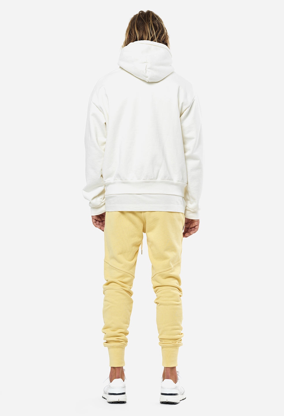ESCOBAR SWEATPANTS - 5