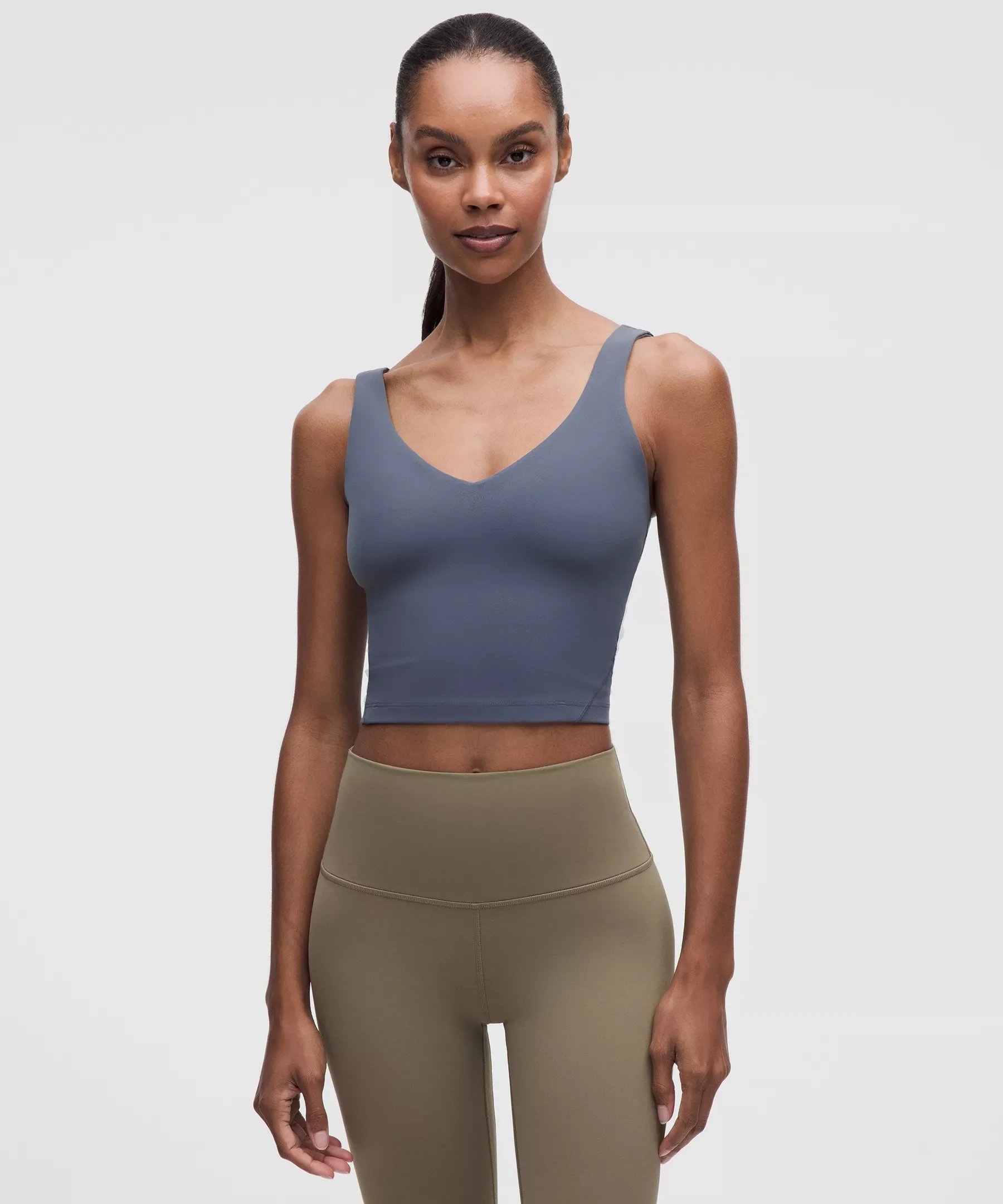 lululemon Align™ Tank Top *Light Support, A/B Cup - 1