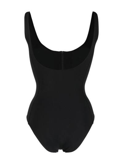 Moncler Body one-piece swimsuit outlook