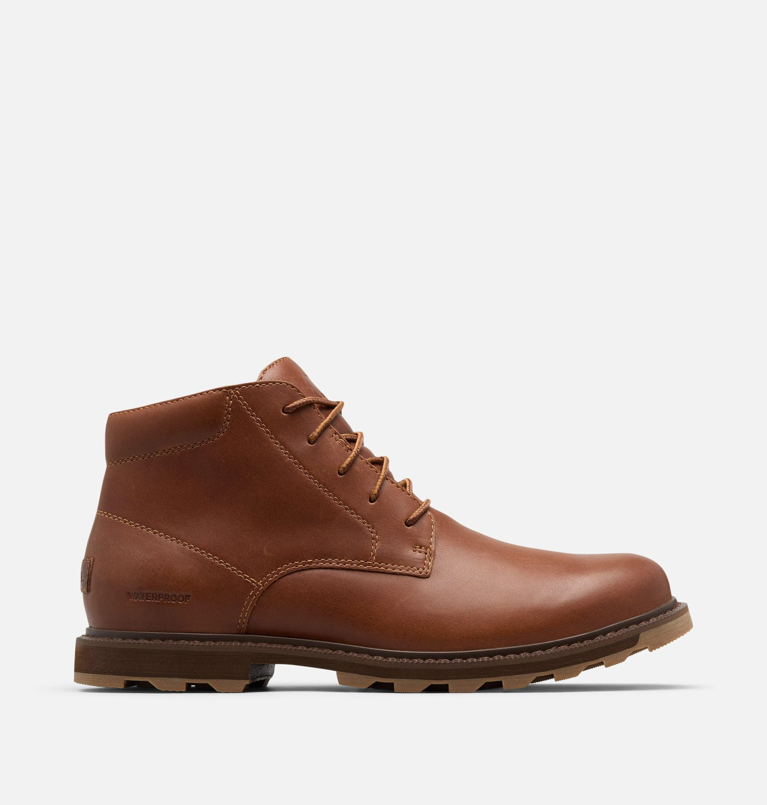 Madson™ II Chukka Men's Waterproof Boot - 1