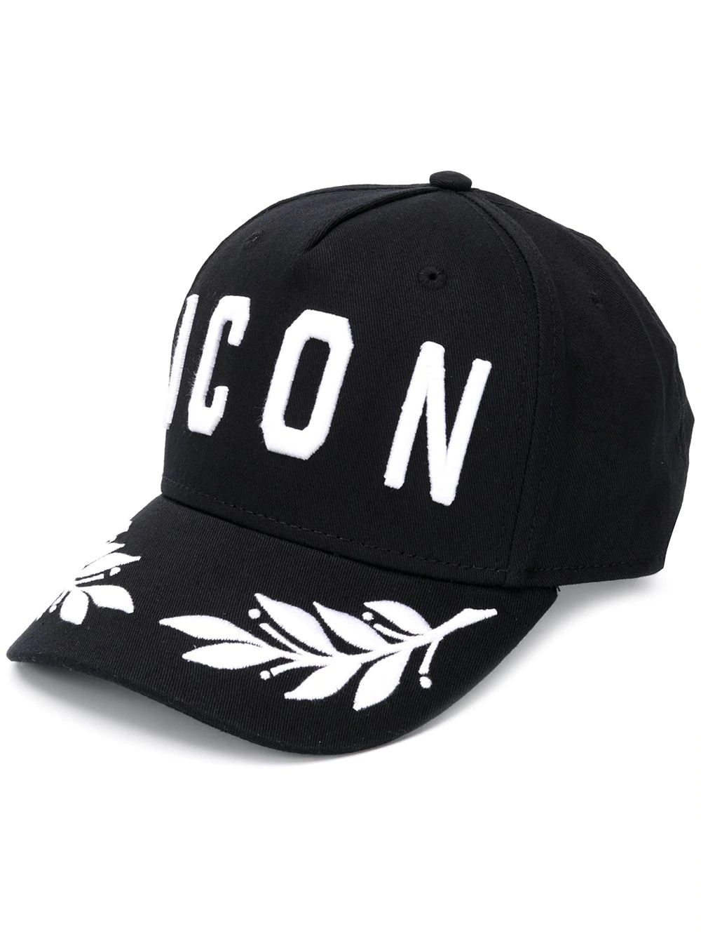 Icon baseball cap - 1