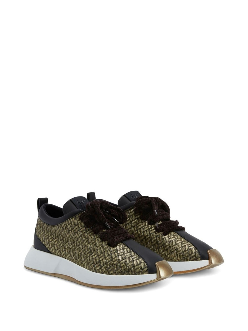 Giuseppe Zanotti Ferox 운동화 outlook