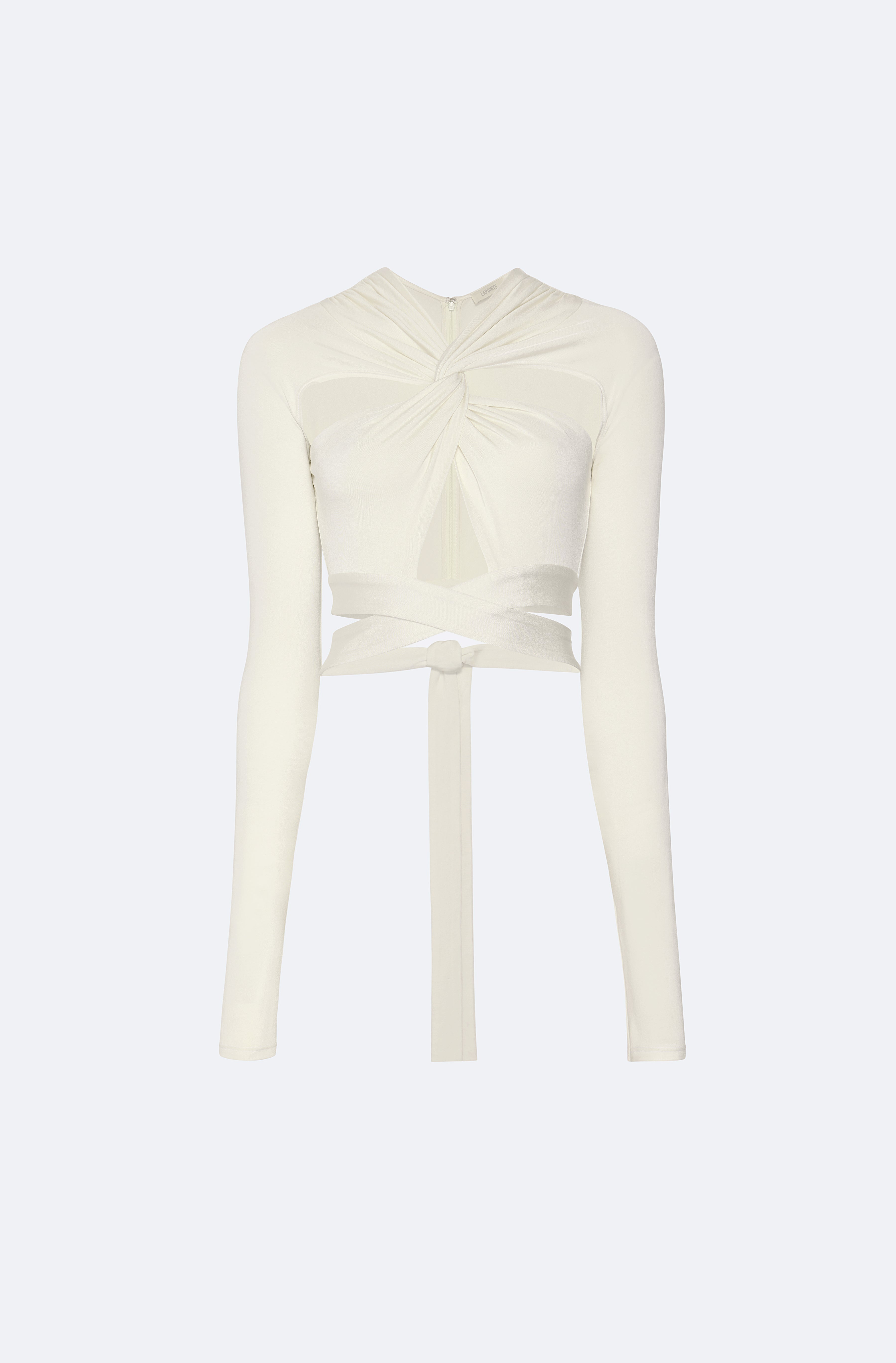 Jersey Top - 1