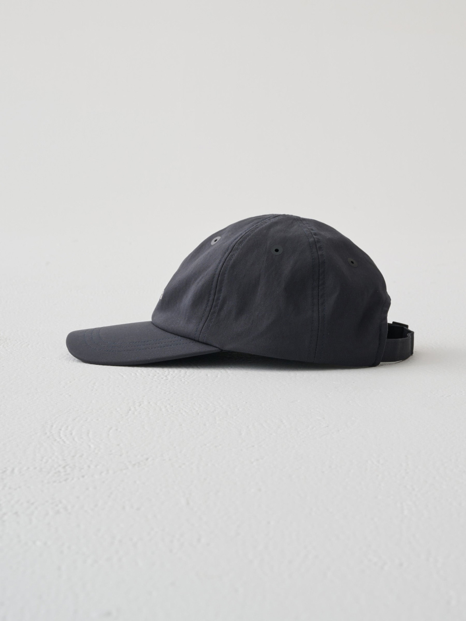 CC 6 Panel Twill Cap - 4