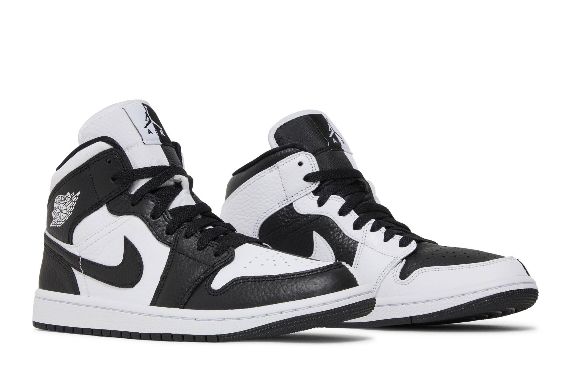 Wmns Air Jordan 1 Mid SE 'Homage' - 8
