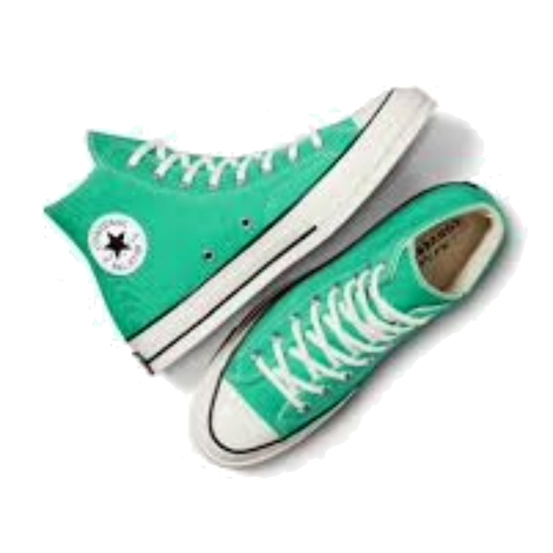 Converse Chuck 70 HI 'Green White' A08613C - 3