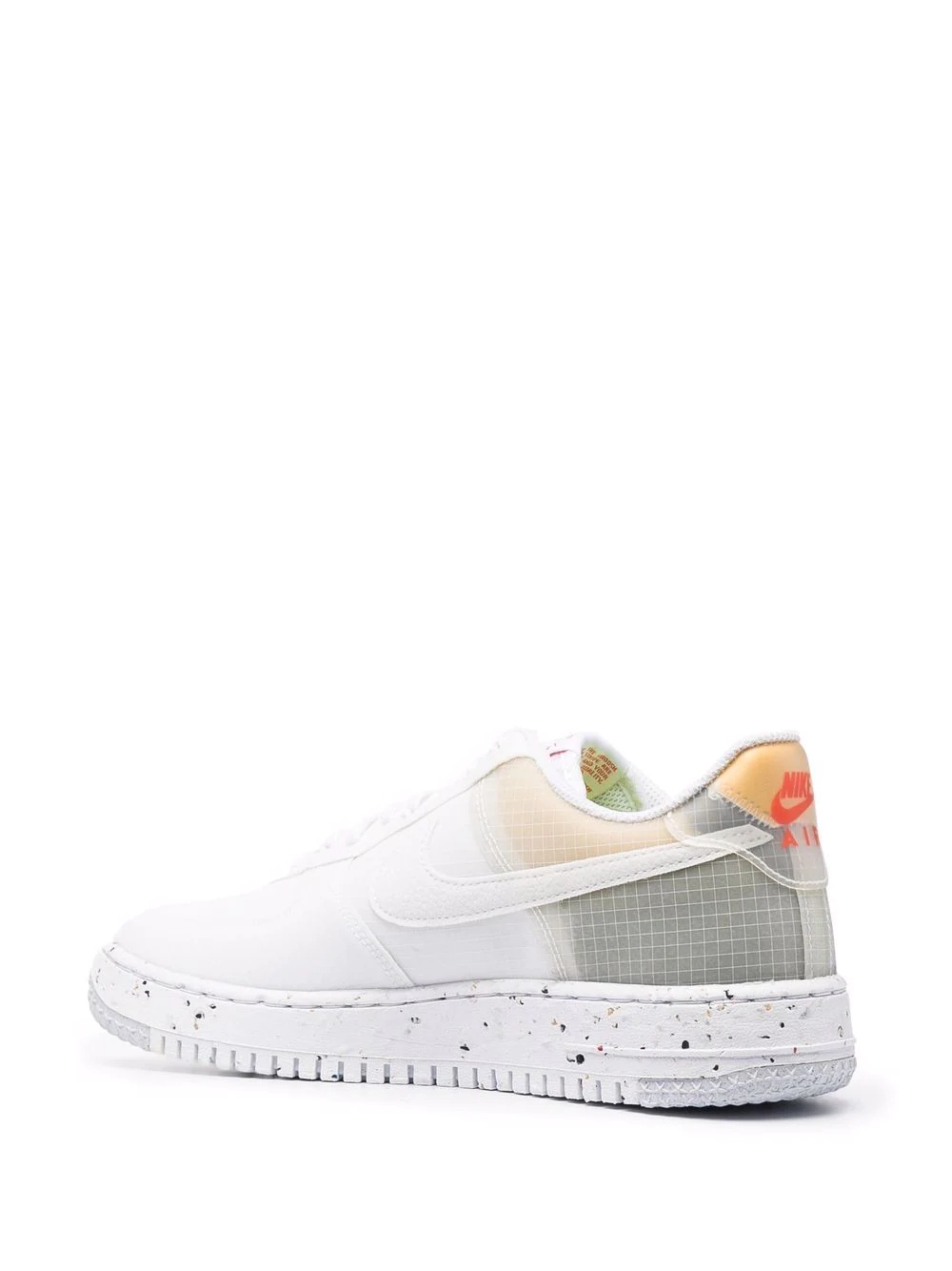 Air Force 1 low top sneakers - 6