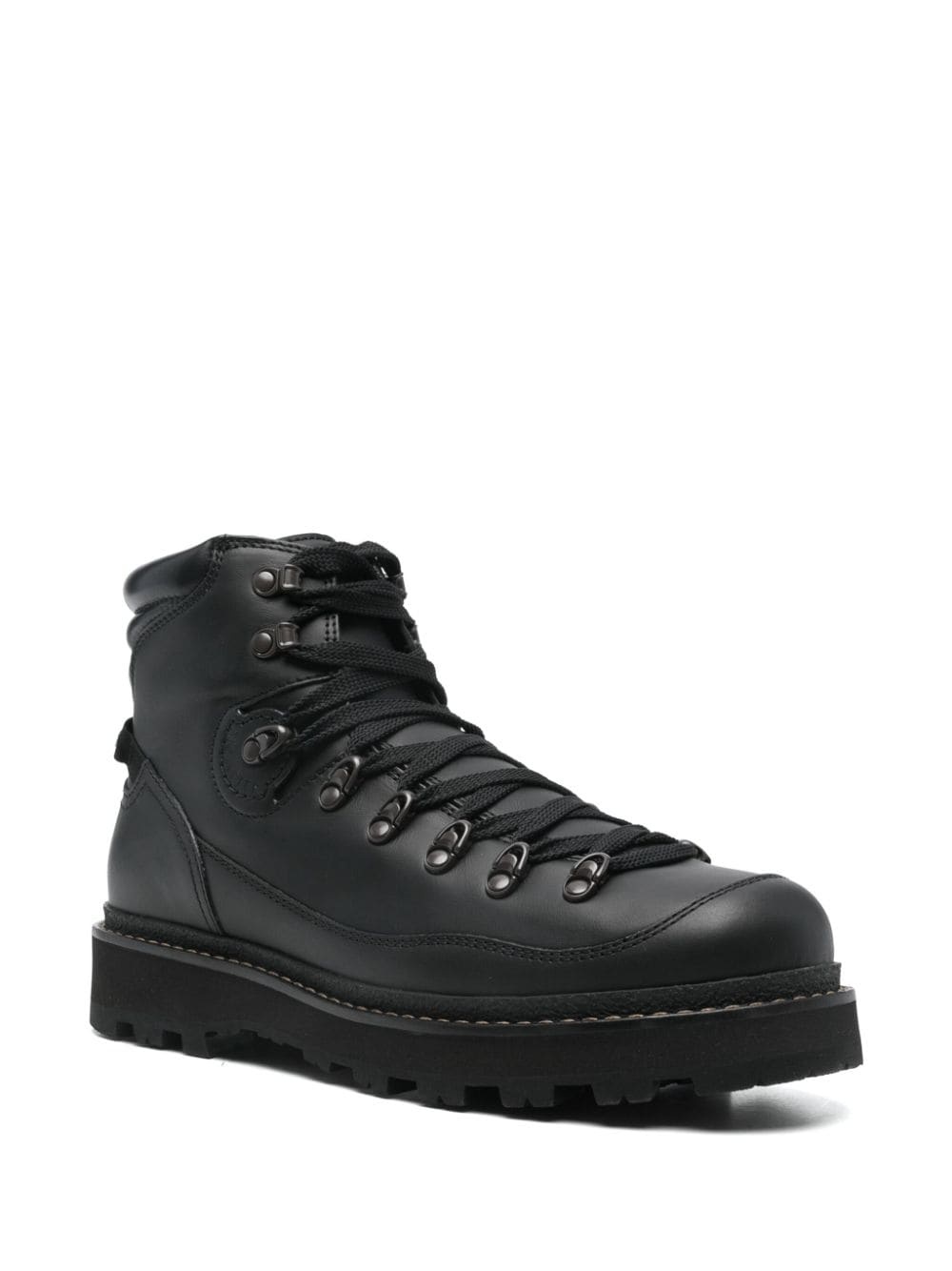 Peka Trek boots - 2