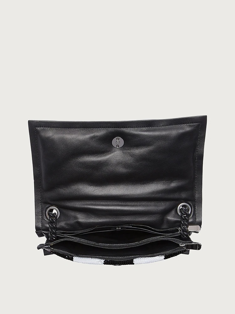 VIVA BOW BAG (S) - 5