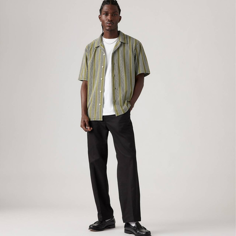 Levi's LEVI'S® XX CHINO STA-PREST® STRAIGHT MEN'S PANTS outlook