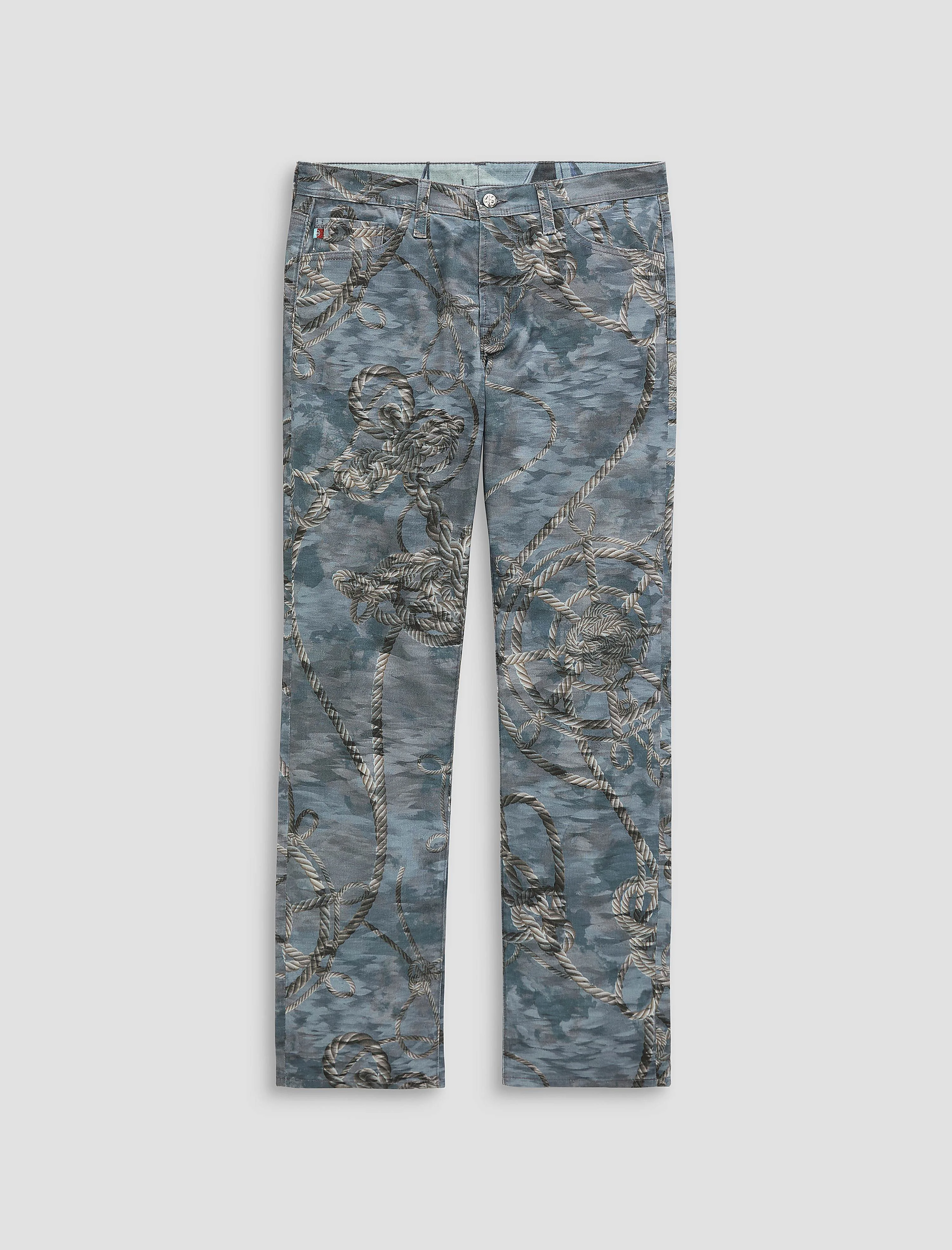 Everett SUD Pant - 1
