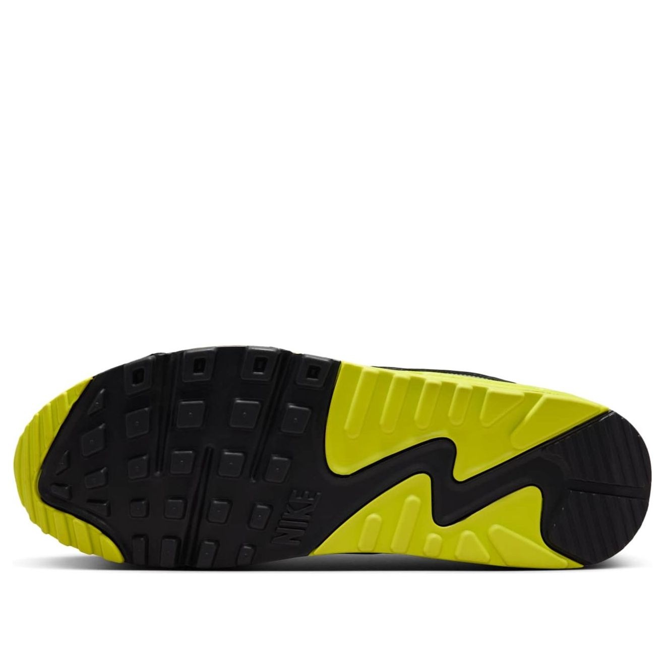Nike x Patta Air Max 90 SP 'Waves Cyber' HF8814-001 - 6