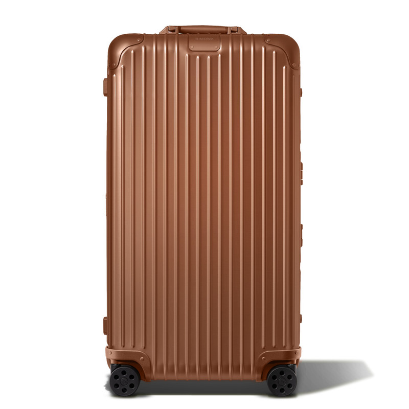 Original Trunk Plus 1