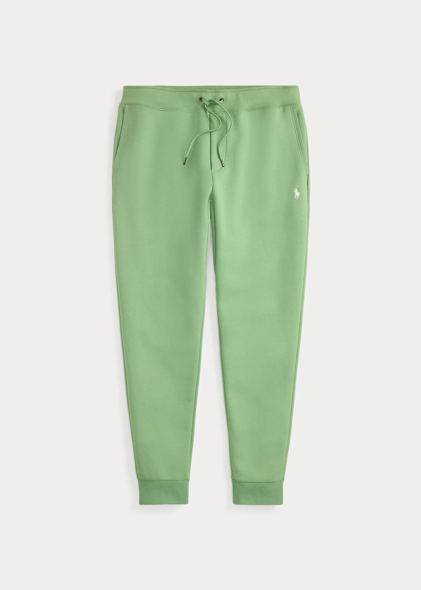 Double-Knit Jogger Pant - 1