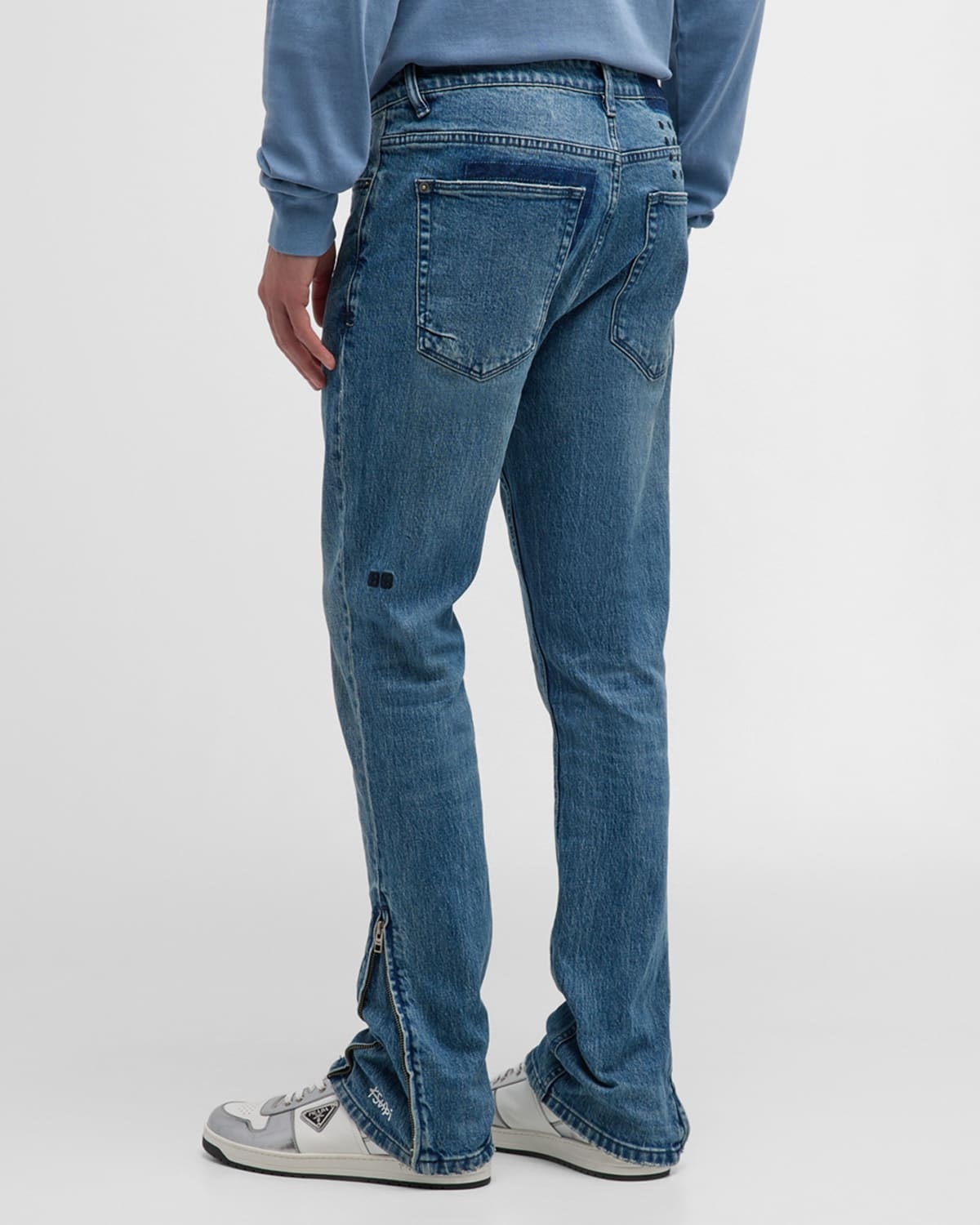 Men's Van Winkle Kult Jeans - 4