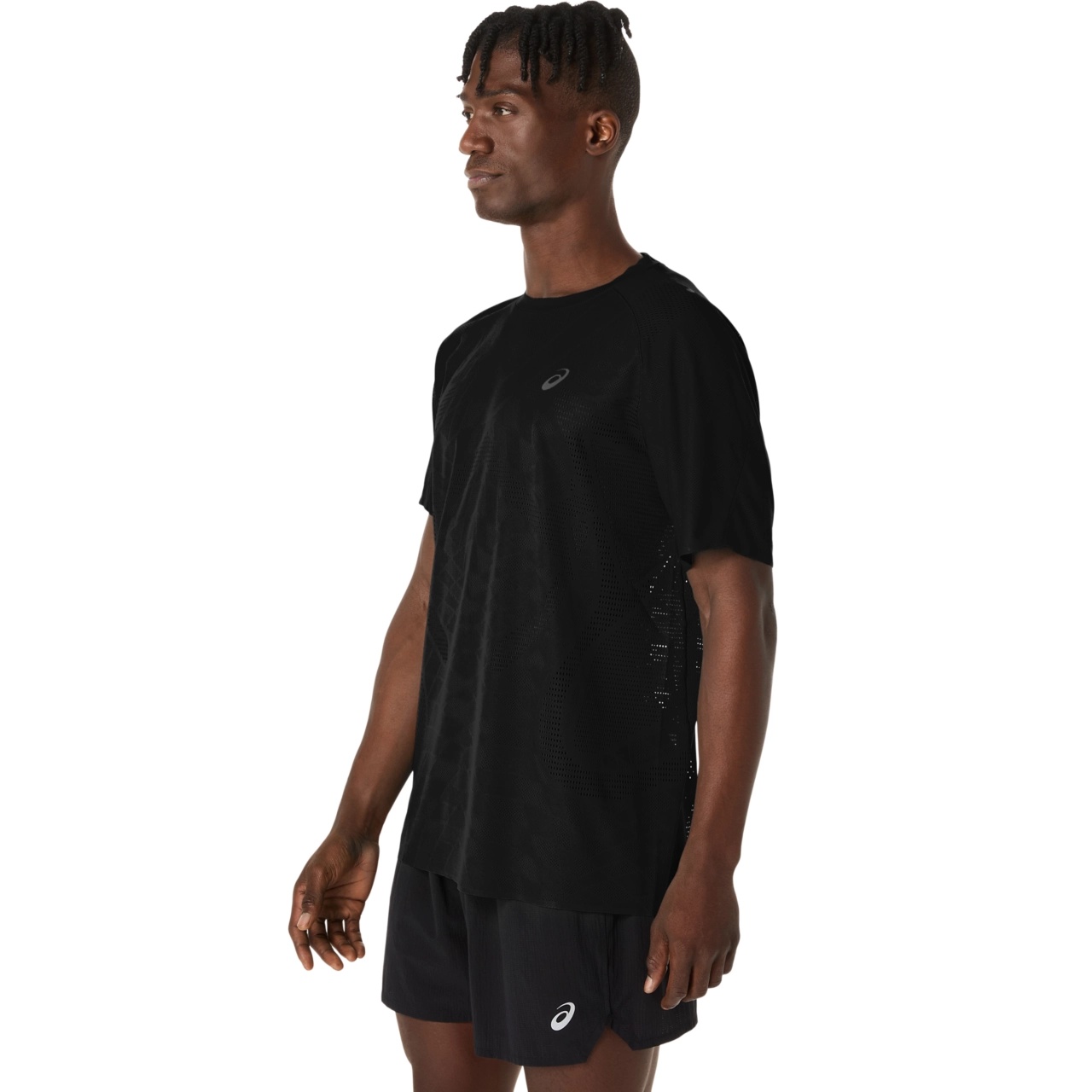 METARUN SHORT SLEEVE TOP - 3