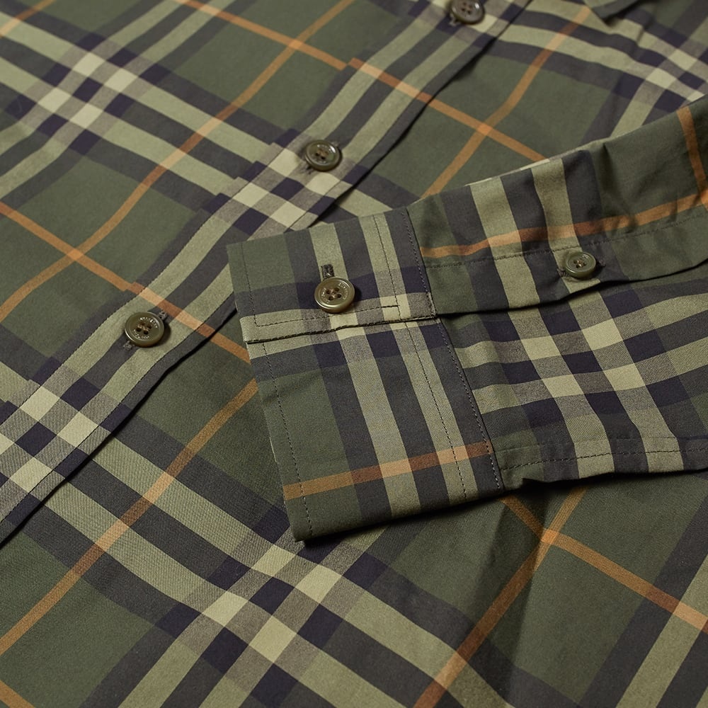 Burberry Caxton Check Shirt - 2