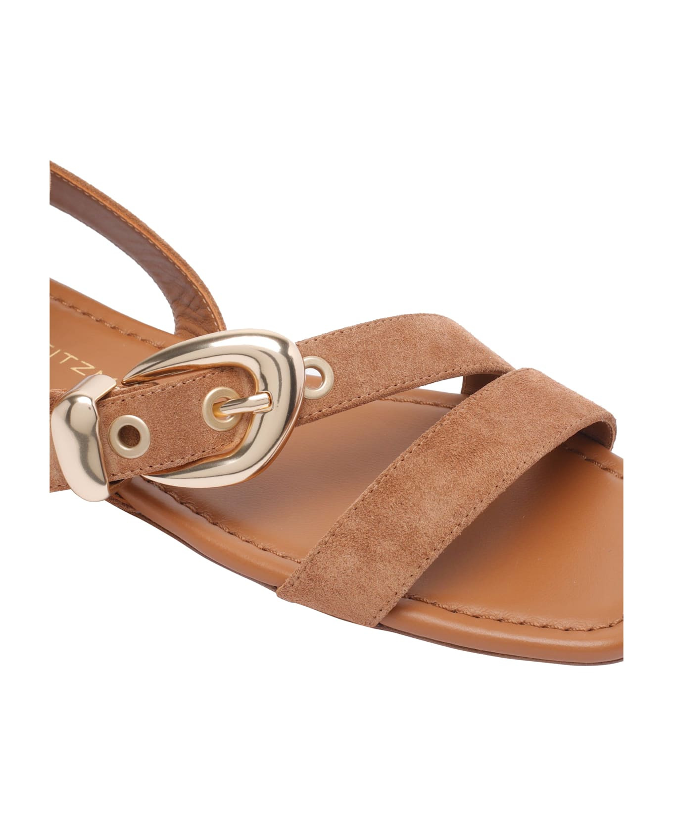 Maven Sandals - 4