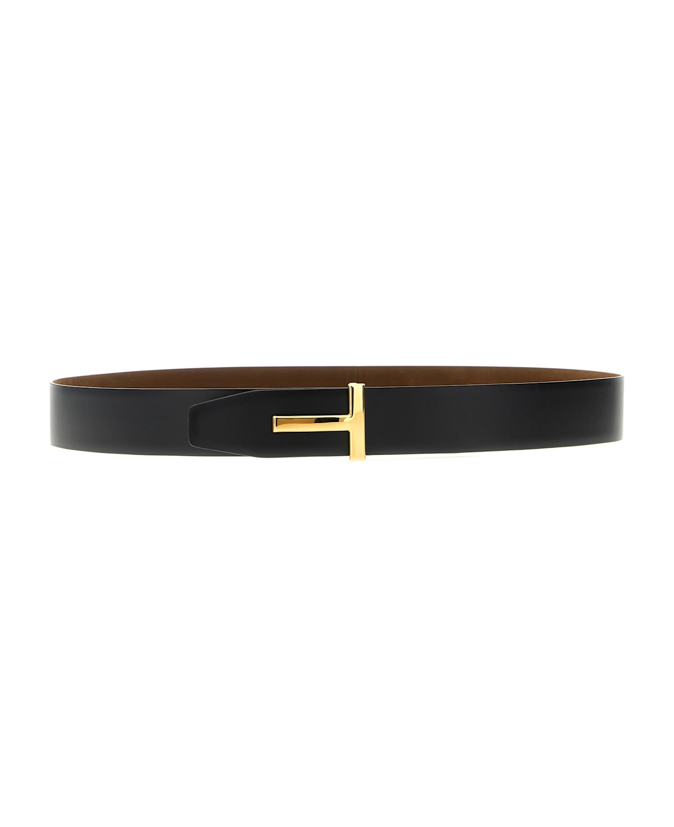 't' Reversible Belt - 2