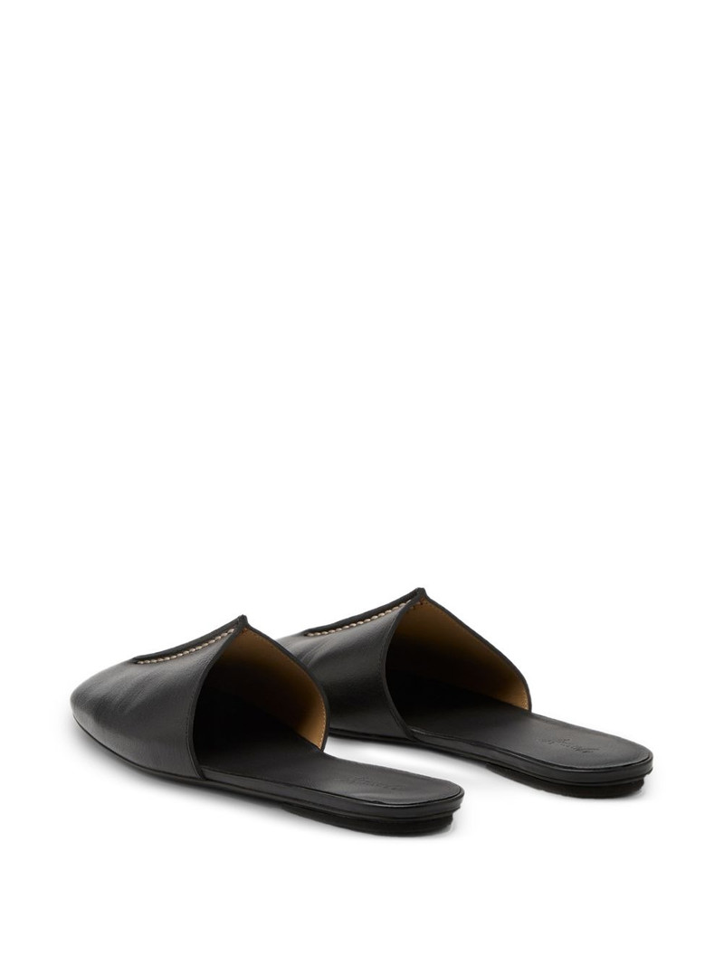 square-toe mules 5