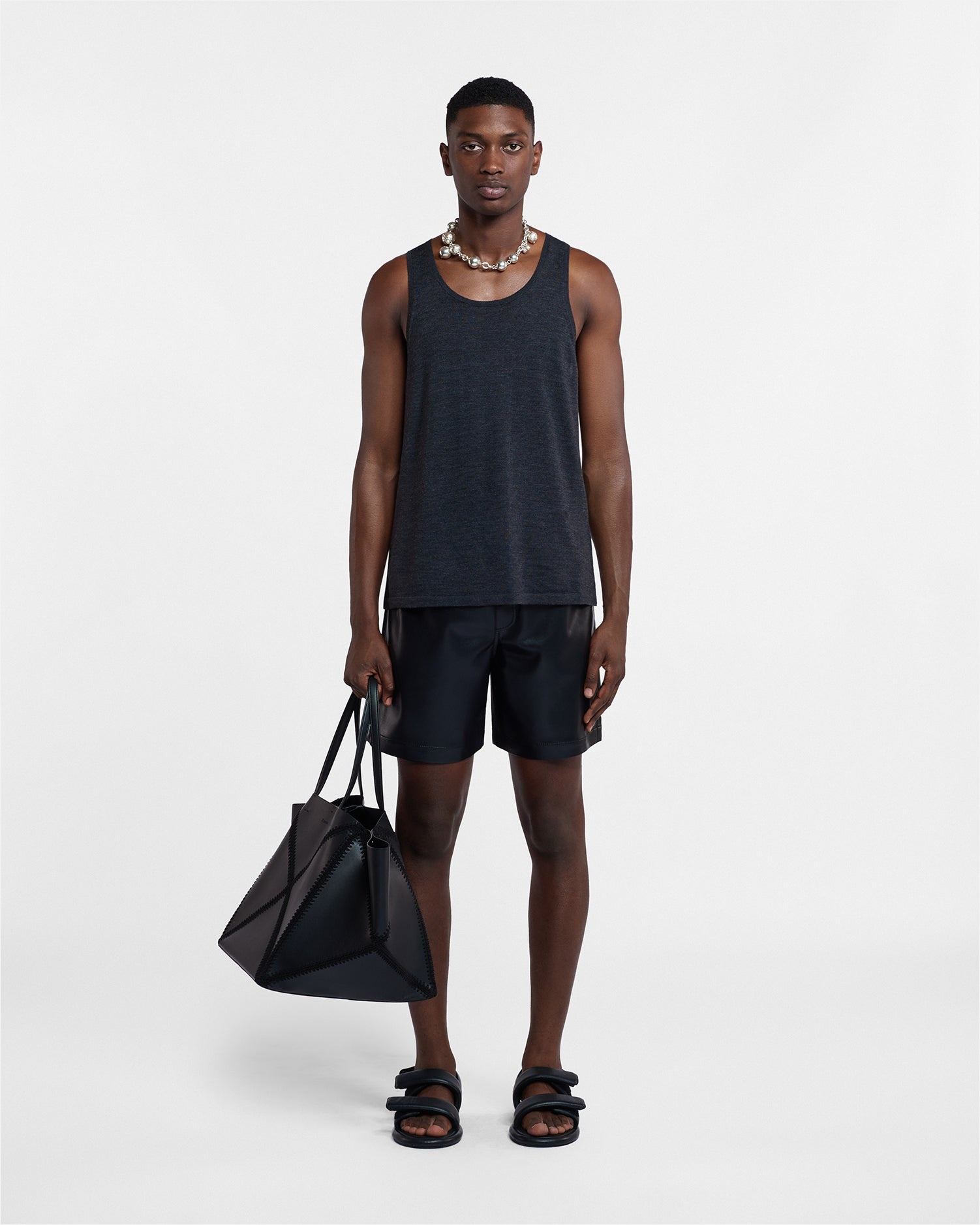 Merino Wool Top - 3