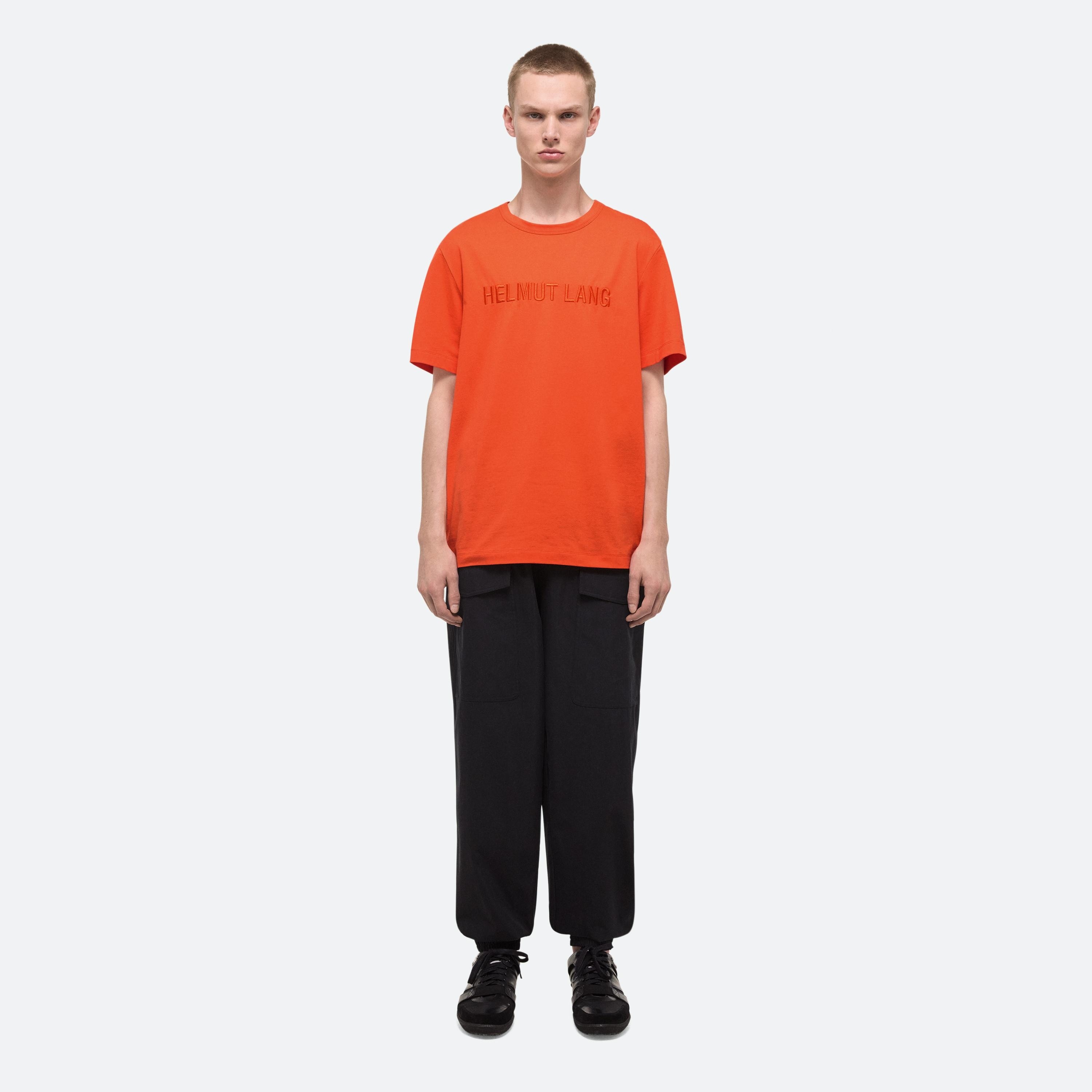 LOGO TEE - 3