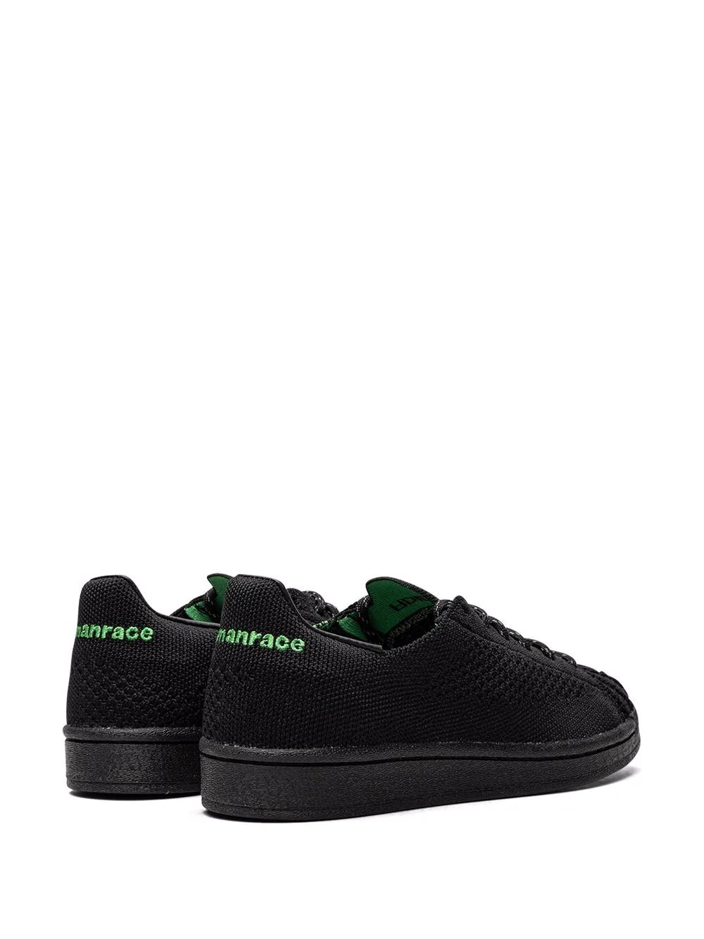 x Pharrell Williams Superstar PK sneakers - 6