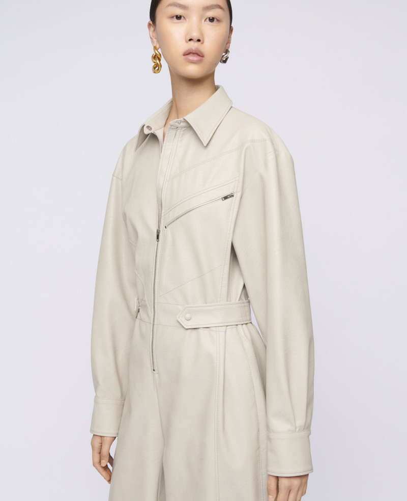 Mira Alter Mat Jumpsuit 4