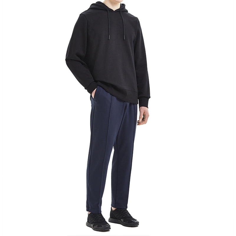 Y-3 Black Casual Unisex Black FS3399 - 4