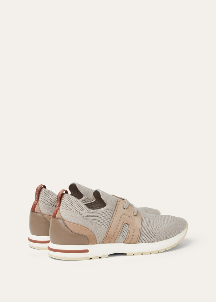 360 LP Lady Flexy Walk Sneaker - 3
