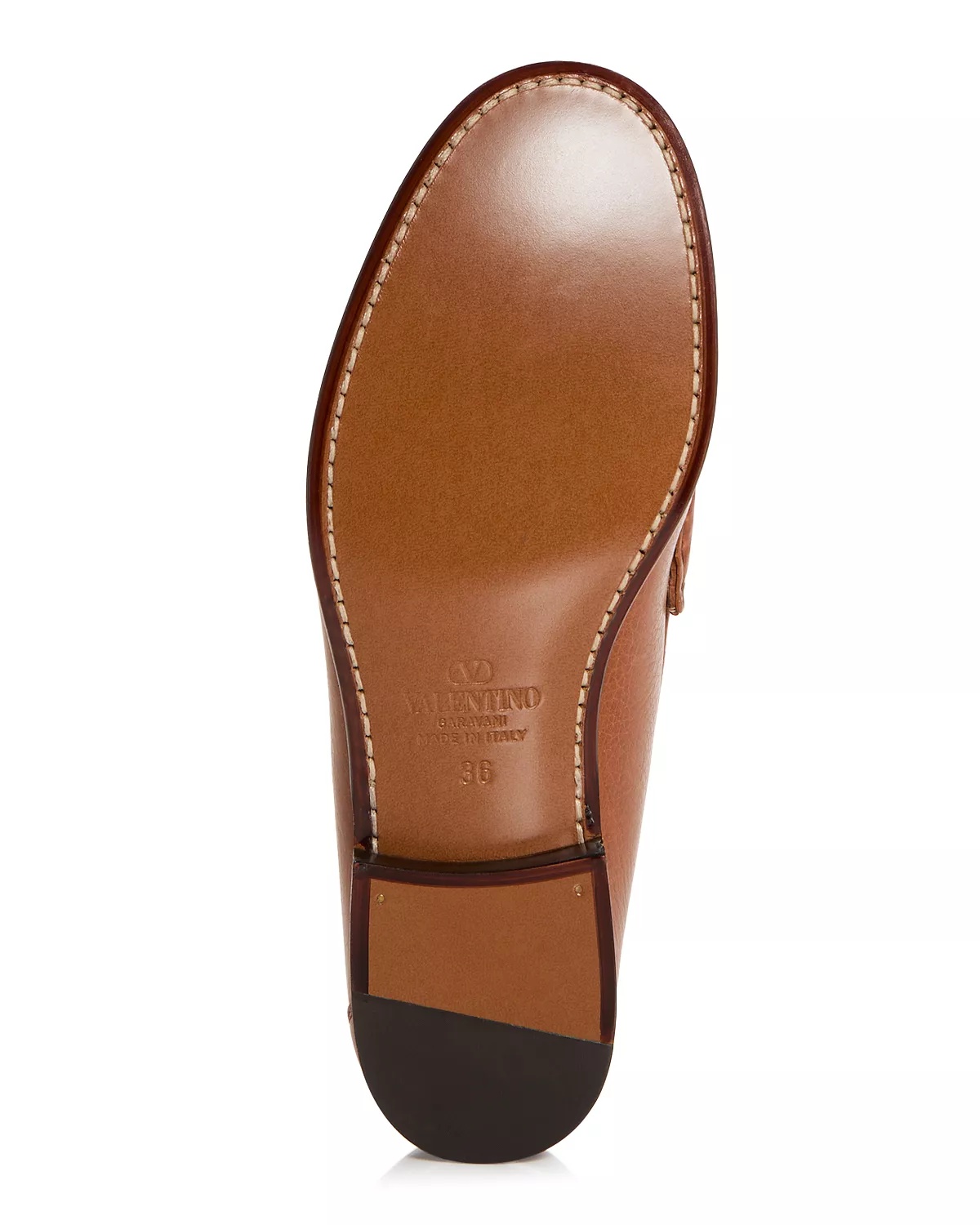 Women's VLogo Loafers - 6