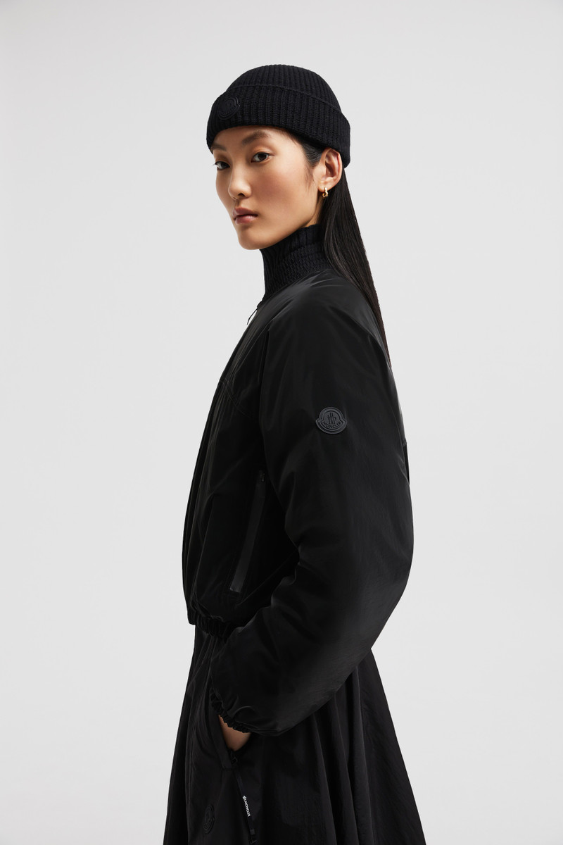 Laives Down Bomber Jacket 4