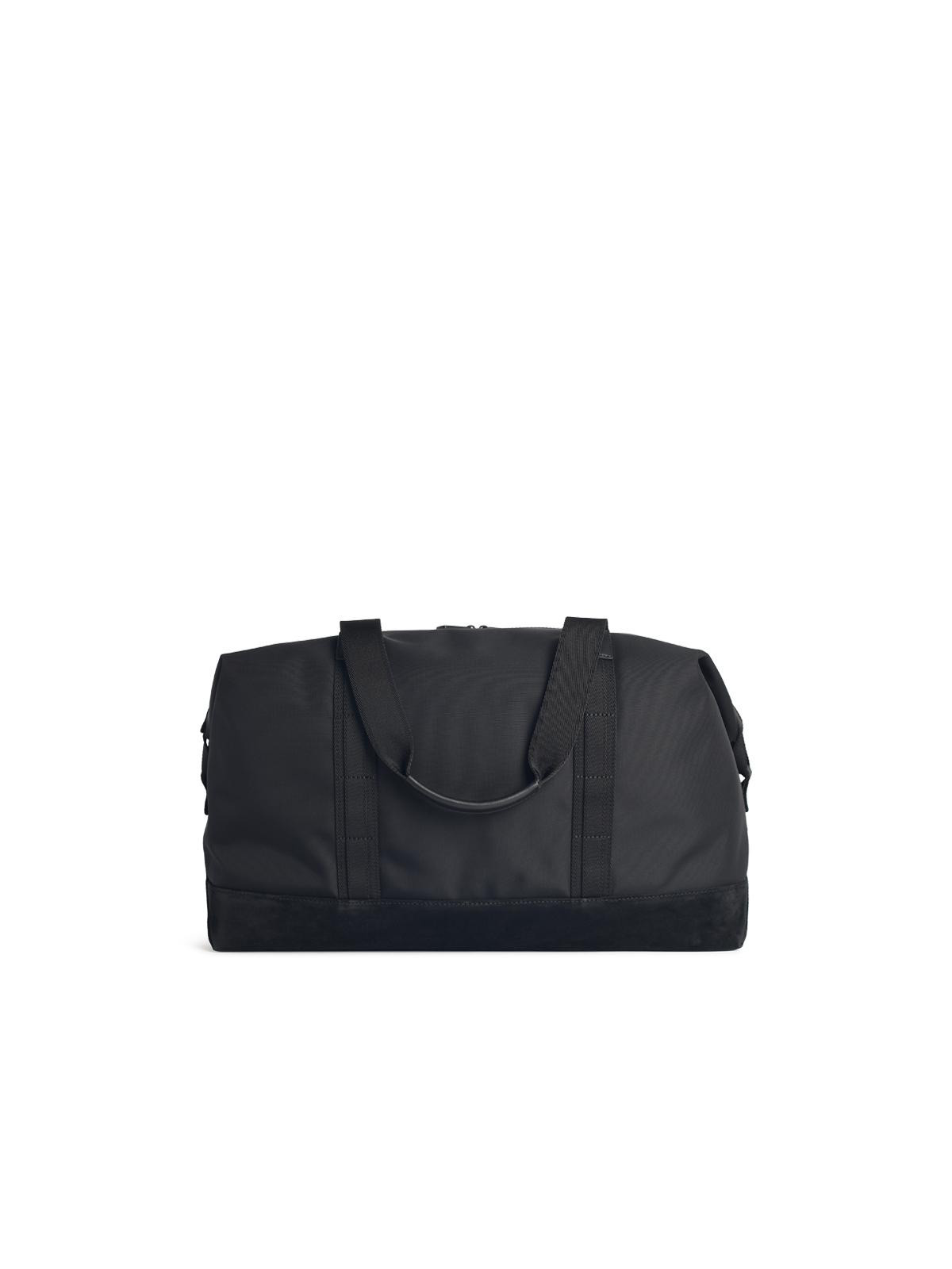 Moncler 'Tech' Polyamide Blend Travel Bag Men - 3