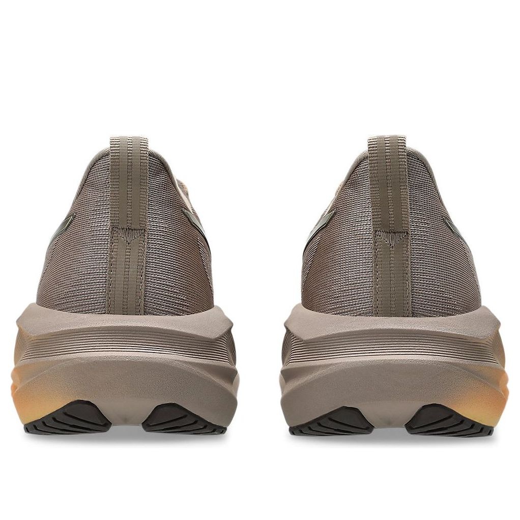 (WMNS) ASICS Novablast 5 'Luxe Taupe Grey' 1012B815-020 - 5