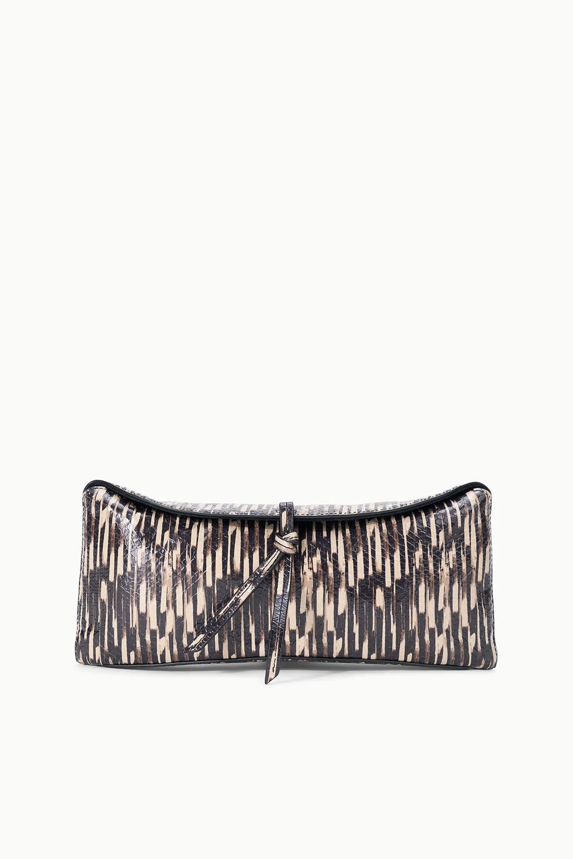 STAUD EVE CLUTCH PORCUPINE QUILL - 1