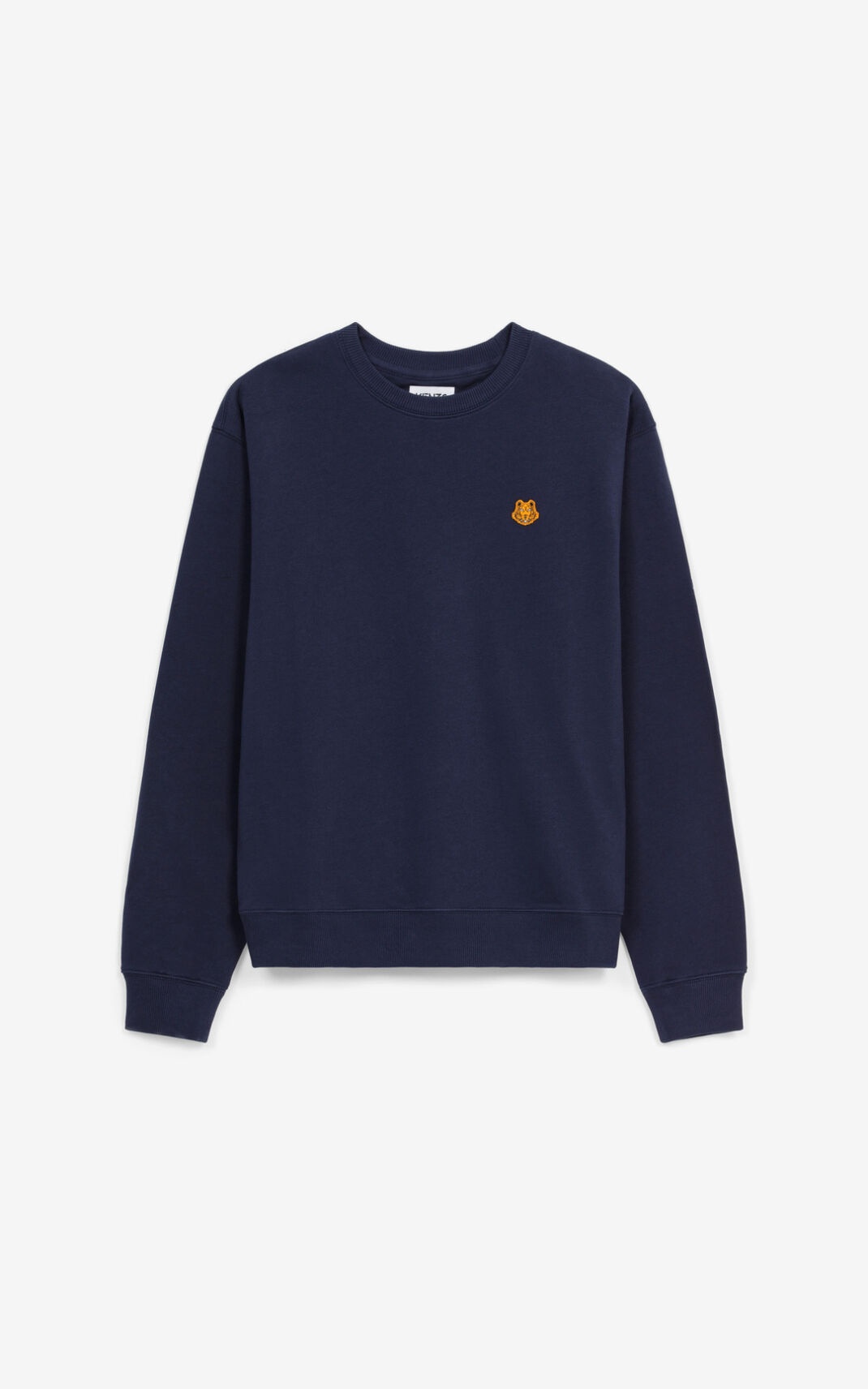 Tiger Crest sweatshirt - 1