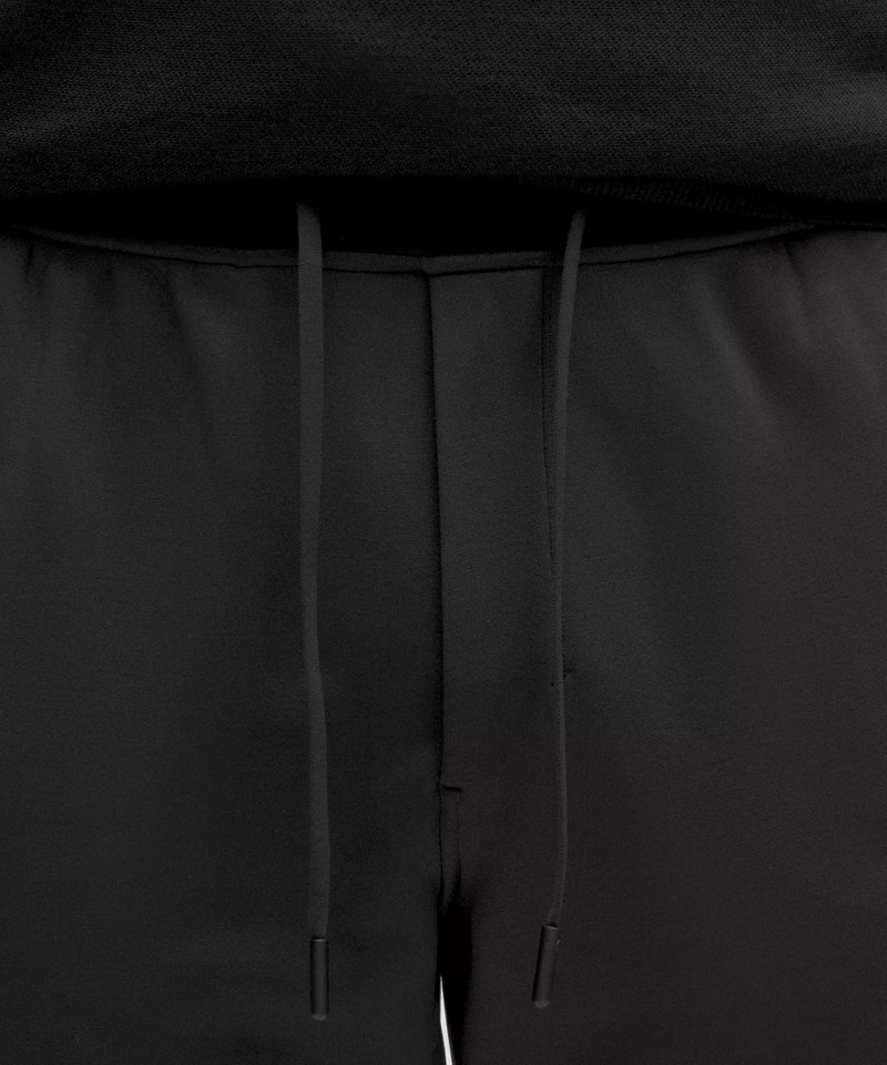 Zeroed In Slim-Fit Fleece Pant 6