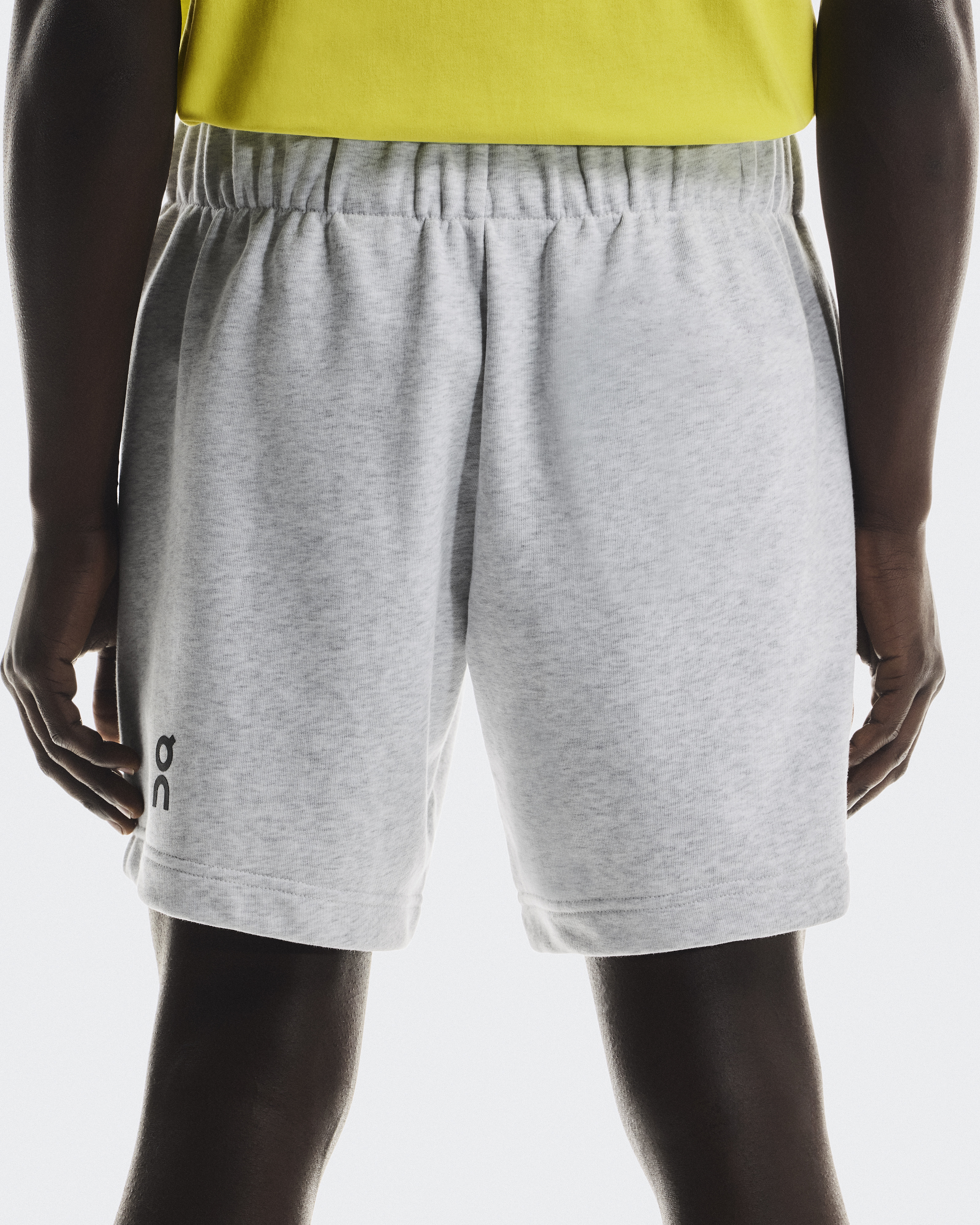 Club Shorts - 5