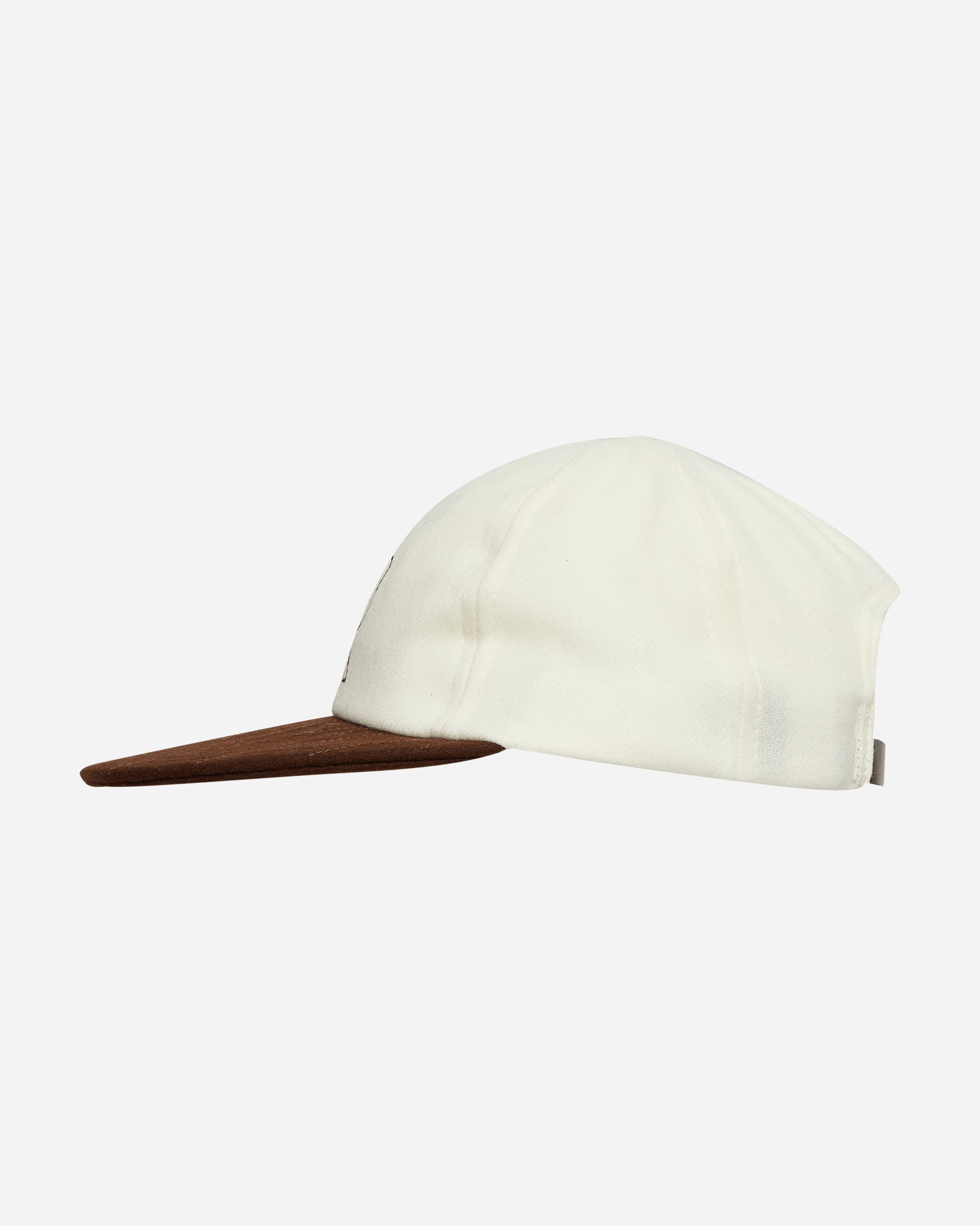 Flannel Spring Training Hat Cream - 3