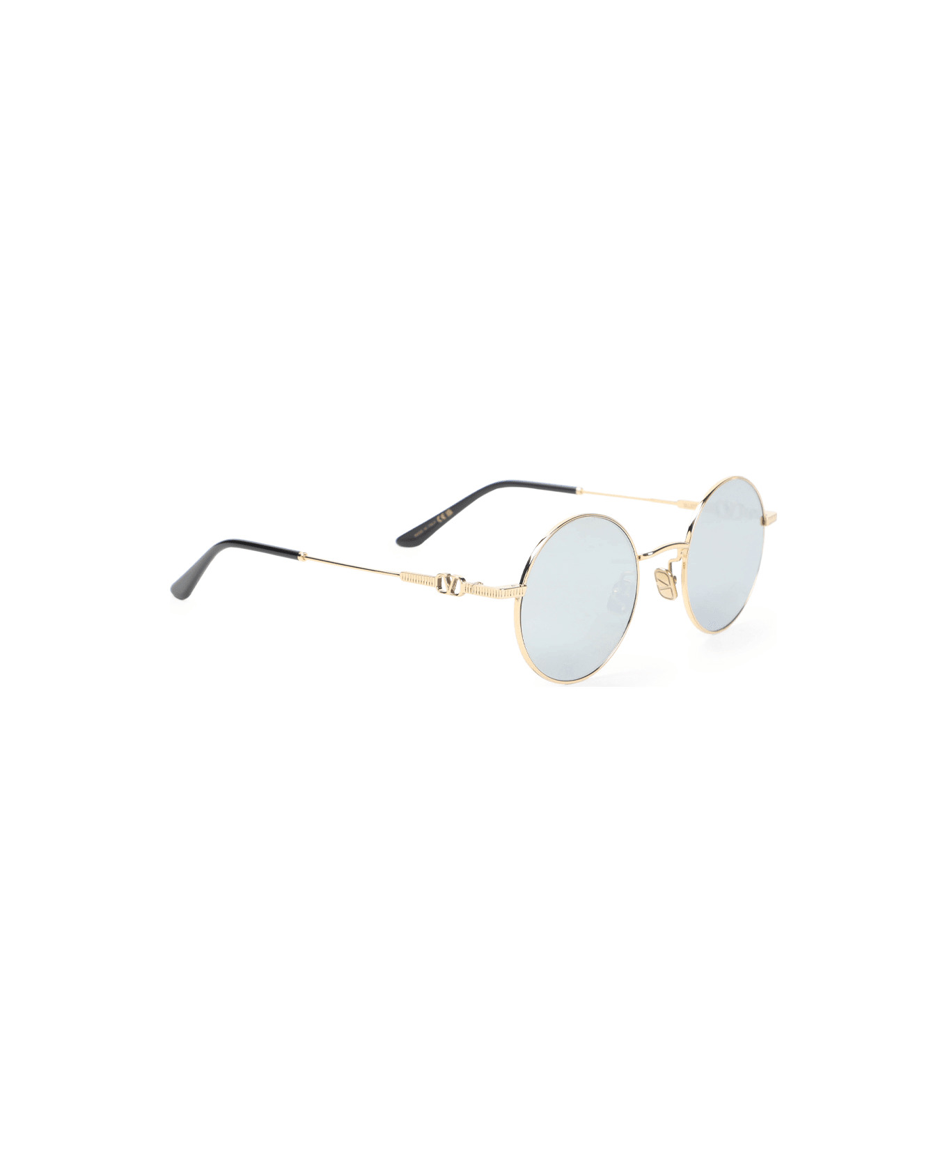 Metal Sunglasses - 2