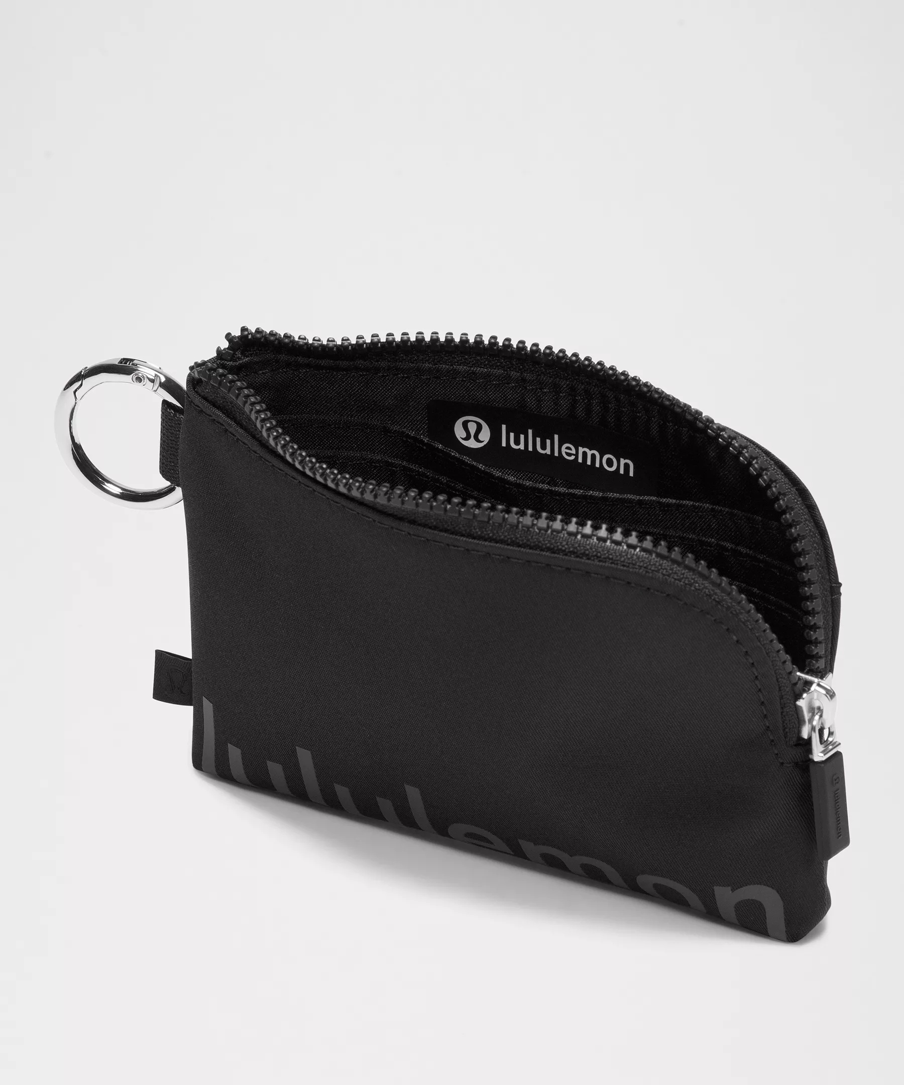 Clippable Card Pouch - 4