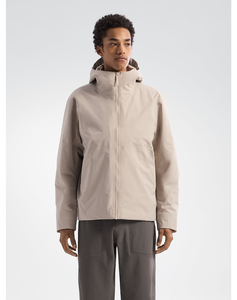 Diode Insulated Jacket 2