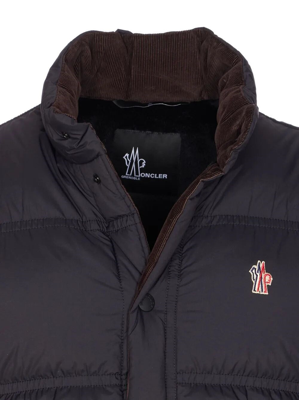 `Aul` Vest - 3