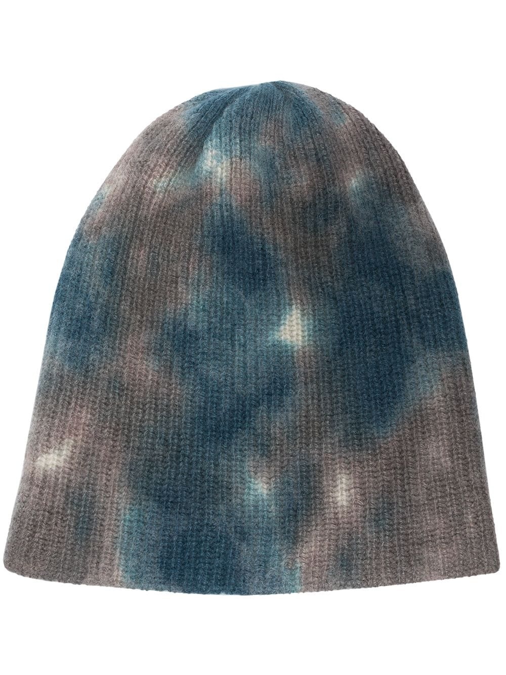 Hot Watchman cashmere beanie - 1