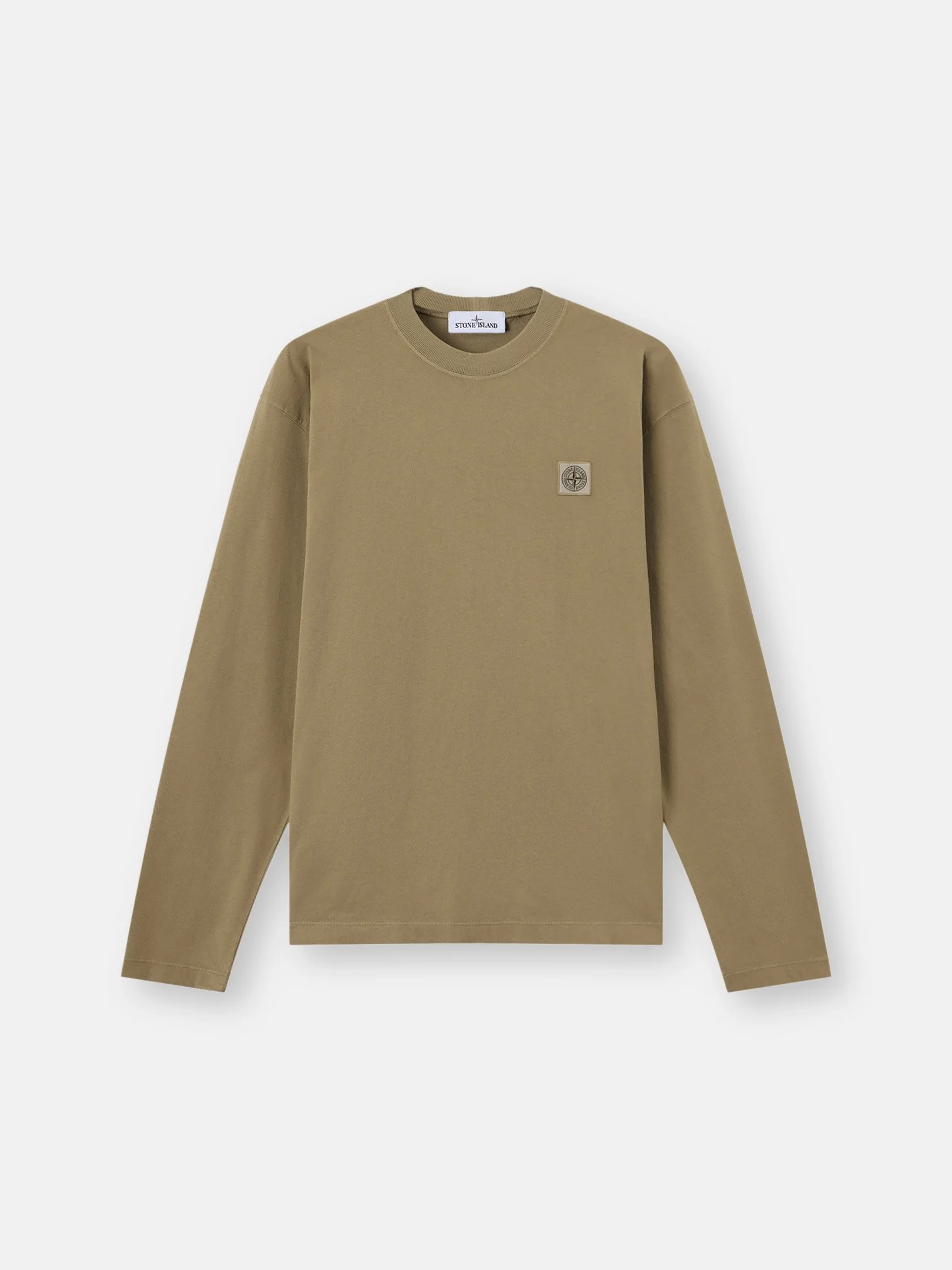 2100007 ORGANIC COTTON JERSEY - 1